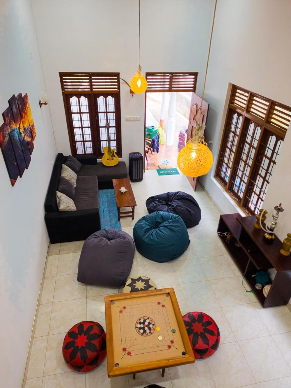 Evoke Hostels, Hiriketiya Beach Dickwella Exterior photo