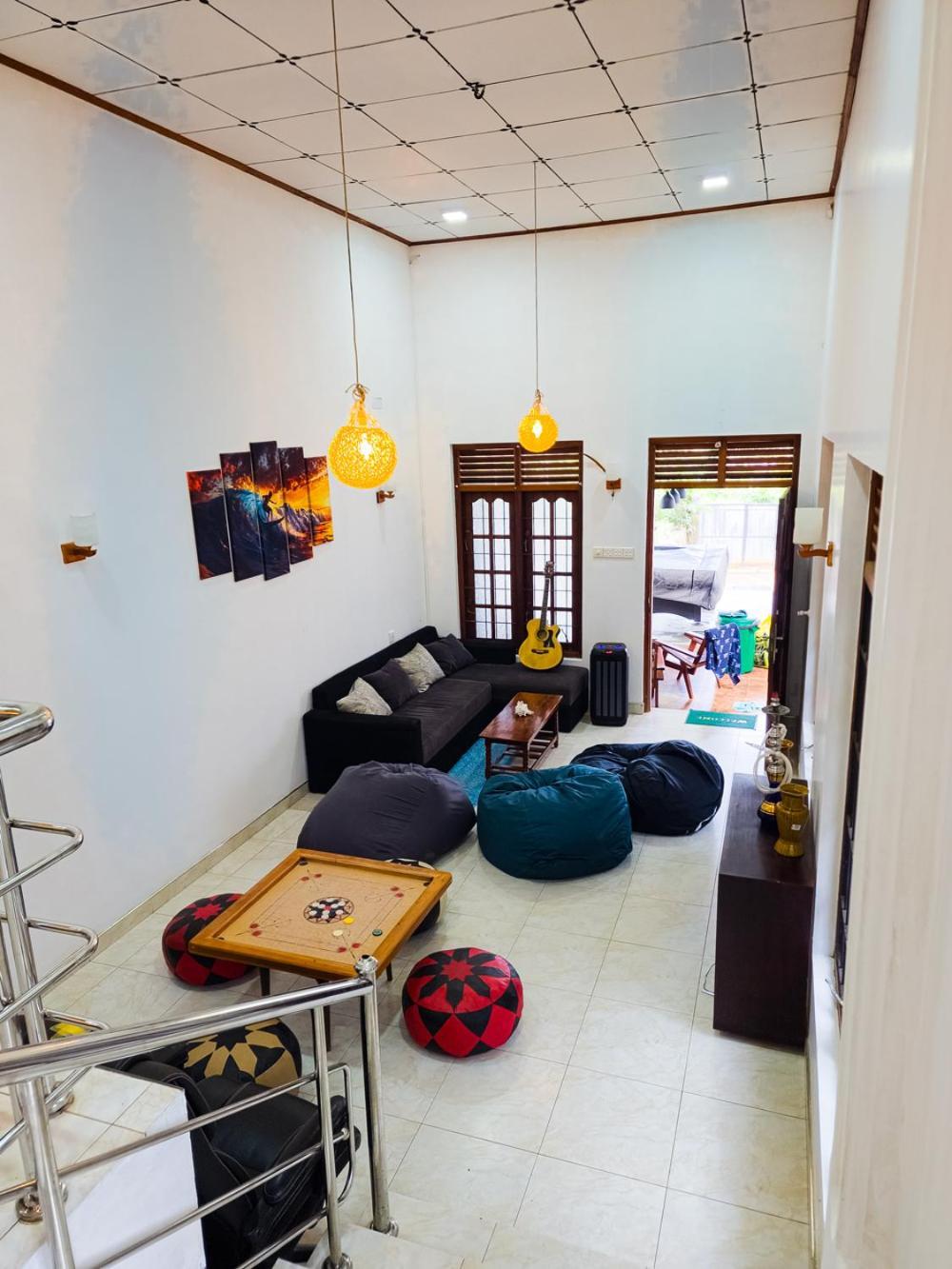 Evoke Hostels, Hiriketiya Beach Dickwella Exterior photo