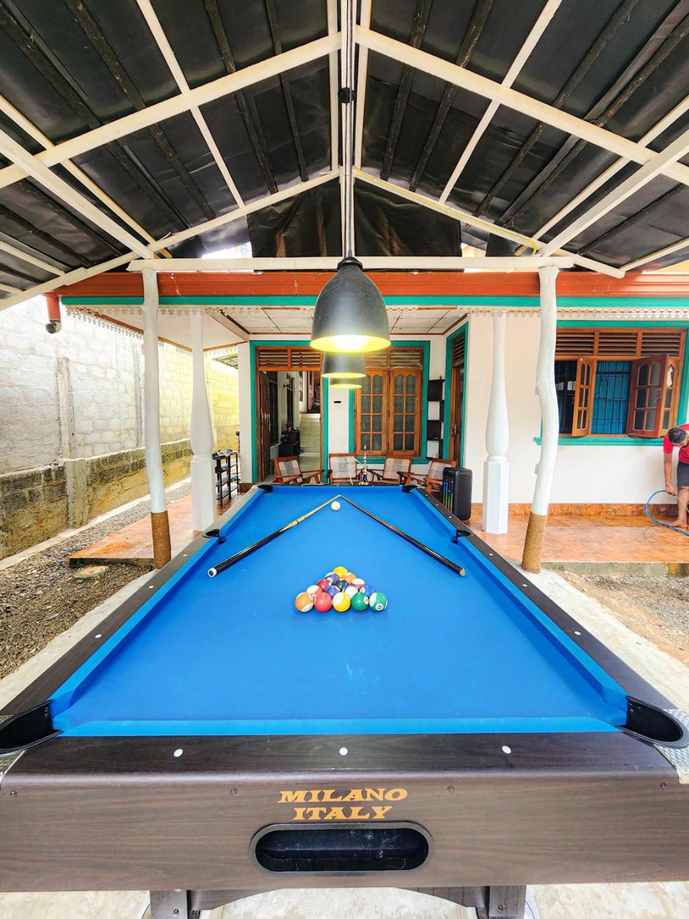 Evoke Hostels, Hiriketiya Beach Dickwella Exterior photo
