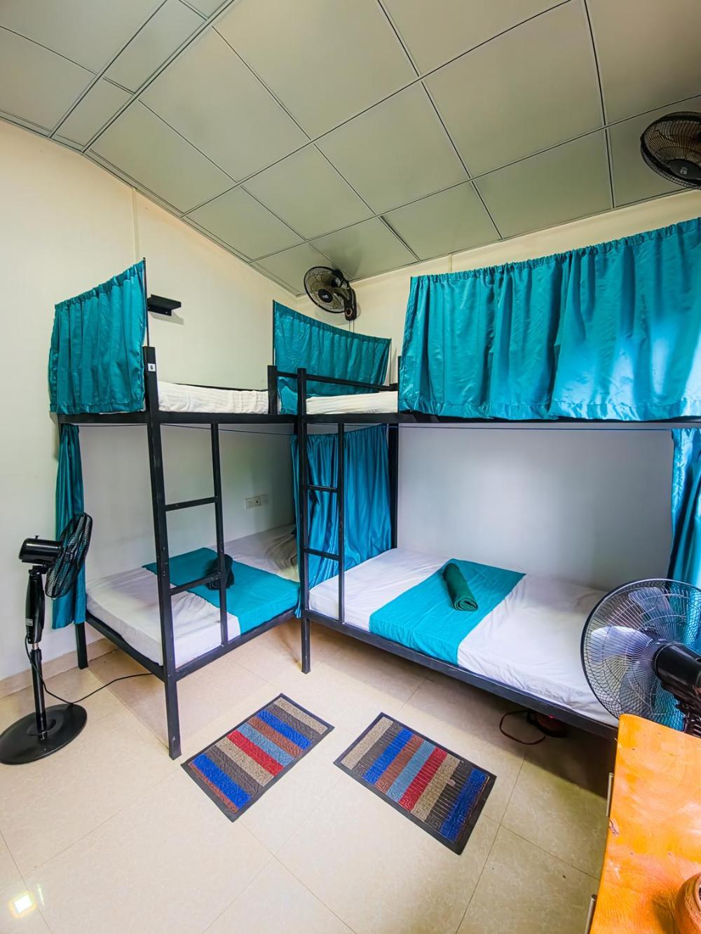 Evoke Hostels, Hiriketiya Beach Dickwella Exterior photo